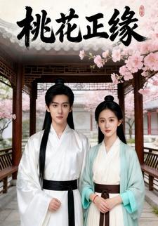 桃花正缘