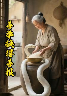 善举换得善报