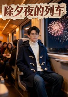 除夕夜的列车