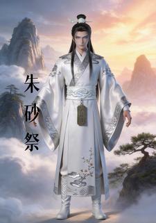 朱砂祭