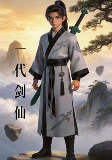一代剑仙