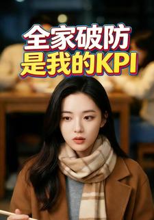全家破防是我的KPI