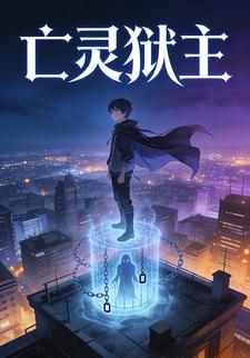 亡灵狱主