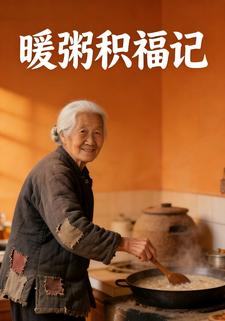 暖粥积福记