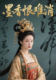 墨香恨难消