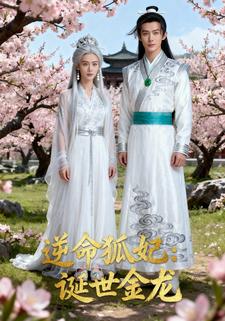 逆命狐妃：诞世金龙