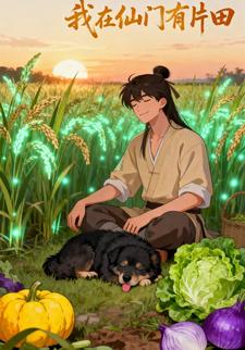 我在仙门有片田