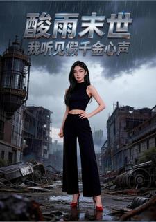 酸雨末世，我听见假千金心声