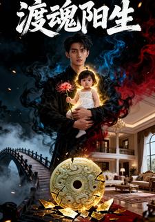 渡魂阳生