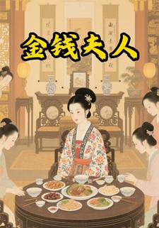金钱夫人