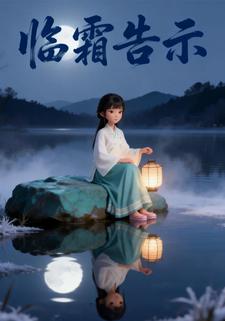 临霜告示
