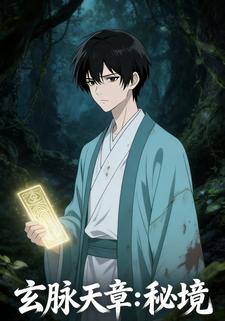 玄脉天章：秘境