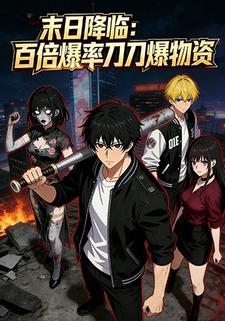 末日降临：百倍爆率刀刀爆物资