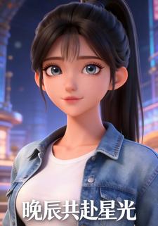 晚辰共赴星光