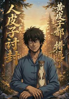 人皮子讨封，黄皮子都懵逼了