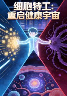 细胞特工：重启健康宇宙