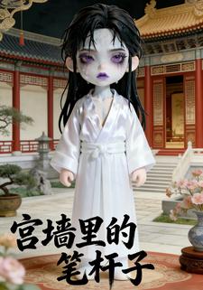 宫墙里的笔杆子