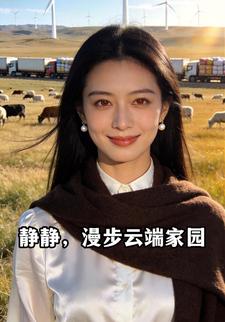 静静，漫步云端家园