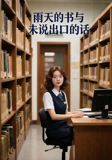 雨天的书与未说出口的话