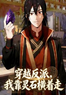穿越反派，我靠灵石横着走