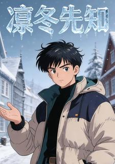 凛冬先知