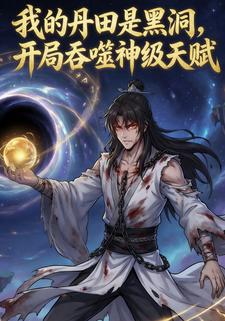 我的丹田是黑洞，开局吞噬神级天赋