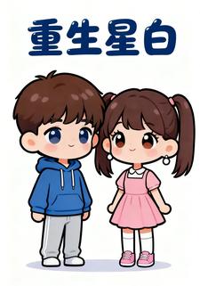 重生星白