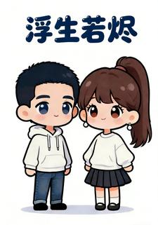 浮生若烬