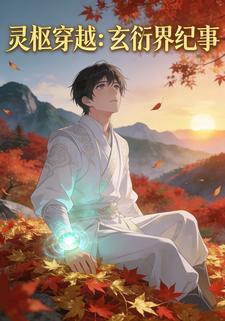 灵枢穿越：玄衍界纪事
