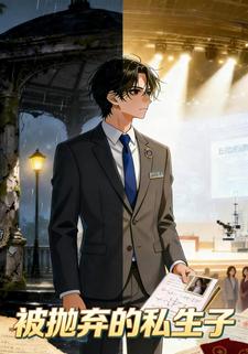 被家族抛弃的私生子