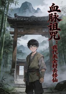血脉诅咒：我代表全村去修仙