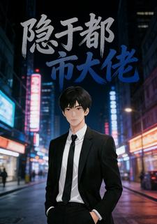 隐于都市大佬