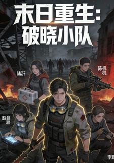 末日重生：破晓小队