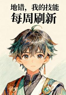地错，我的技能每周刷新
