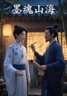 墨魂山海