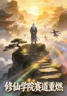 修仙学院之赛道重燃
