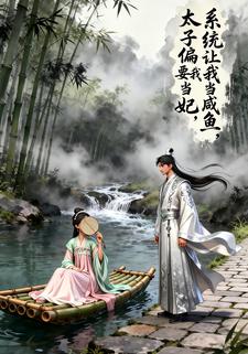 系统让我当咸鱼，太子偏要我当妃