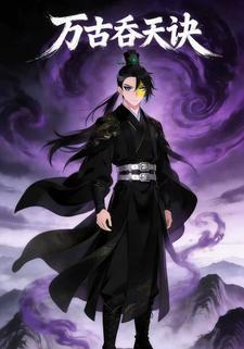 万古吞天诀