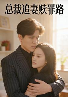 总裁追妻赎罪路
