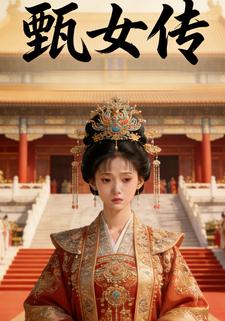 甄女传