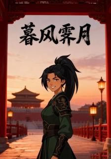 暮风霁月