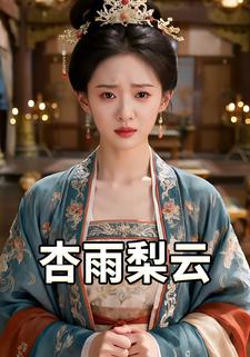 杏雨梨云