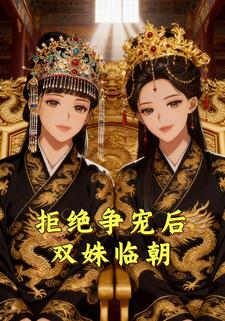 拒绝争宠后，双姝临朝