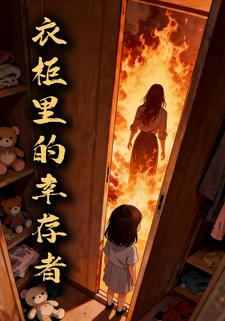 衣柜里的幸存者