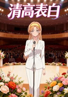 清高表白