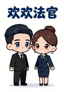 欢欢法官
