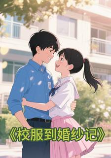校服到婚纱记