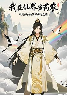 我在仙界当药农