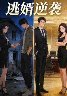 逃婿逆袭