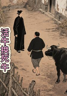 活牛换死牛
